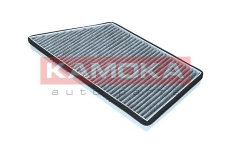 Фiльтр салону вугiльний KAMOKA F501601