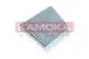 Фiльтр салону вугiльний KAMOKA F504601 (фото 3)