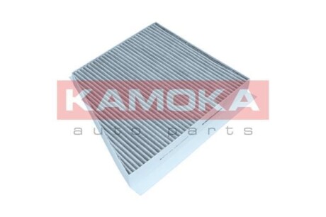 Фiльтр салону вугiльний KAMOKA F504601