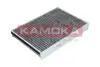 Фiльтр салону вугiльний KAMOKA F507701 (фото 1)