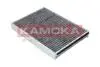 Фiльтр салону вугiльний KAMOKA F507701 (фото 4)
