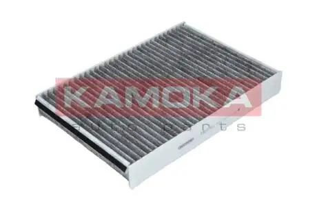 Фiльтр салону вугiльний KAMOKA F507701