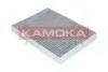 Фiльтр салону вугiльний KAMOKA F508101 (фото 2)