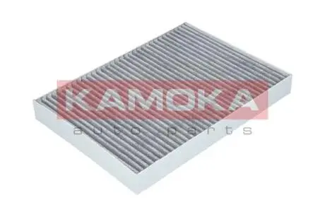 Фiльтр салону вугiльний KAMOKA F508101