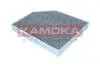 Фото 2 - фiльтр салону вугiльний KAMOKA F508901 Фiльтр салону вугiльний KAMOKA F508901 (фото 2)