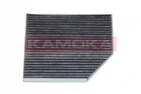 Фильтр салона угольный KAMOKA F508901 (фото 1)