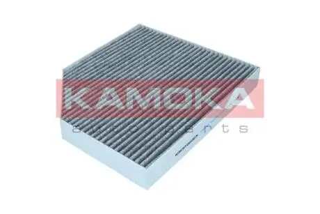 Фiльтр салону вугiльний KAMOKA F508901