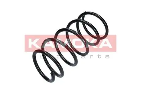 Пружина ходової частини RENAULT MEGANEI 95-03/MEGANE I GRANDTOUR 95-03 KAMOKA 2110048