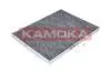 Фiльтр салону вугiльний KAMOKA F500301 (фото 1)