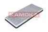 Фiльтр салону вугiльний KAMOKA F502101 (фото 1)