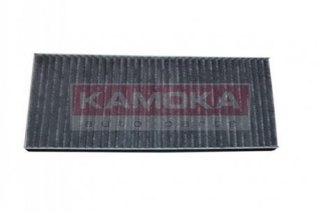 Фильтр салона угольный KAMOKA F502101