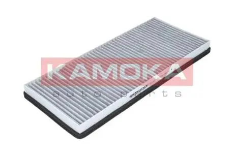Фiльтр салону вугiльний KAMOKA F502101