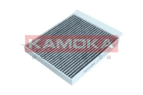 Фiльтр салону вугiльний KAMOKA F504501