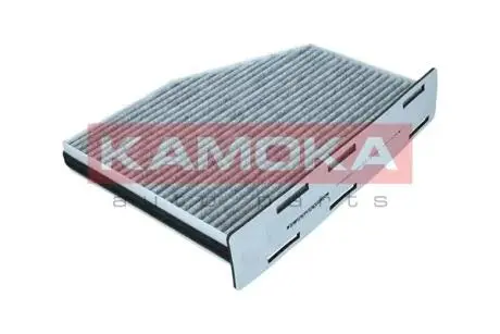 Фильтр салона угольный KAMOKA F506901