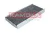 Фiльтр салону вугiльний KAMOKA F507801 (фото 1)