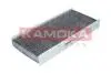 Фiльтр салону вугiльний KAMOKA F507801 (фото 3)