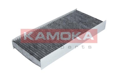 Фiльтр салону вугiльний KAMOKA F507801