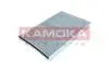 Фото 2 - фiльтр салону вугiльний KAMOKA F509001 Фiльтр салону вугiльний KAMOKA F509001 (фото 2)