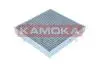 Фiльтр салону вугiльний KAMOKA F506701 (фото 3)