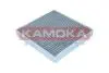Фiльтр салону вугiльний KAMOKA F506701 (фото 4)