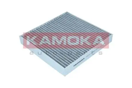 Фiльтр салону вугiльний KAMOKA F506701