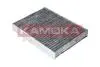 Фiльтр салону вугiльний KAMOKA F508601 (фото 4)