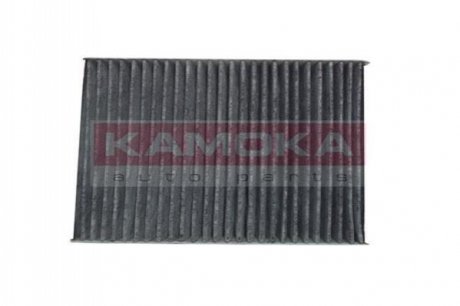 Фiльтр салону вугiльний KAMOKA F508601 (фото 1)