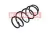 Пружина ходової частини OPEL SIGNUM 02-/VECTRA C 02- KAMOKA 2110200 (фото 1)
