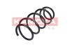 Пружина ходової частини OPEL SIGNUM 02-/VECTRA C 02- KAMOKA 2110200 (фото 3)