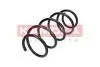 Пружина ходової частини OPEL SIGNUM 02-/VECTRA C 02- KAMOKA 2110200 (фото 3)