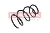 Пружина ходової частини BMW 5 (E61) TOURING 04- KAMOKA 2110116 (фото 3)