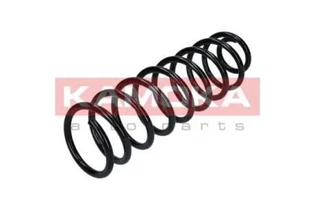 Пружина ходової частини AUDI A4 95-00 KAMOKA 2120079