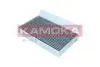 Фiльтр салону вугiльний KAMOKA F509101 (фото 4)