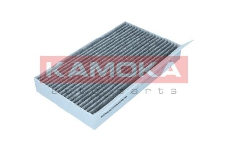 Фiльтр салону вугiльний KAMOKA F509101