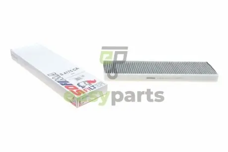 Фільтр салону Mini Cooper 06- (вугільний) SOFIMA S4175CA