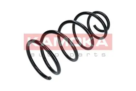 Пружина ходової частини VOLVO S40 II 04-/V50 04- KAMOKA 2110259