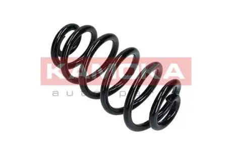 Пружина ходової частини AUDI A4 AVANT 01- KAMOKA 2120109