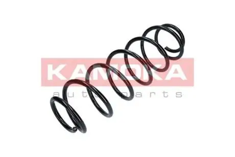 Пружина ходової частини RENAULT LAGUNA II GRANDTOUR 01- KAMOKA 2120207