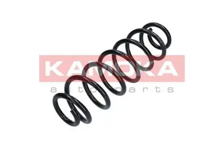 Пружина ходової частини VW GOLF V 04-08 KAMOKA 2120324