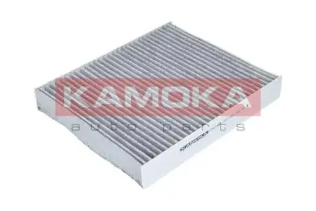 Фiльтр салону вугiльний KAMOKA F507401