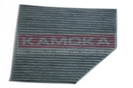 Фiльтр салону вугiльний KAMOKA F509301