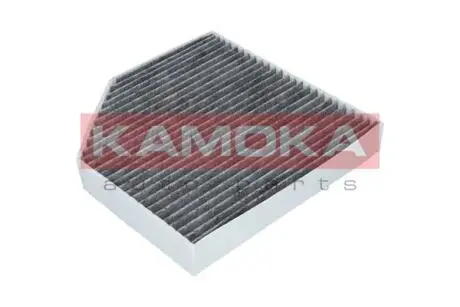 Фiльтр салону вугiльний KAMOKA F509301