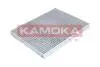 Фiльтр салону вугiльний KAMOKA F500201 (фото 1)