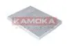 Фiльтр салону вугiльний KAMOKA F500201 (фото 2)
