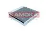 Фiльтр салону вугiльний KAMOKA F503401 (фото 1)
