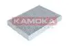 Фото 2 - фiльтр салону вугiльний KAMOKA F509401 Фiльтр салону вугiльний KAMOKA F509401 (фото 2)