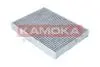 Фото 3 - фiльтр салону вугiльний KAMOKA F509401 Фiльтр салону вугiльний KAMOKA F509401 (фото 3)