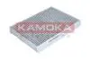 Фото 4 - фiльтр салону вугiльний KAMOKA F509401 Фiльтр салону вугiльний KAMOKA F509401 (фото 4)