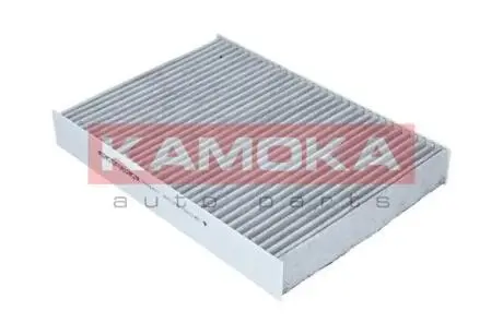 Фото фiльтр салону вугiльний KAMOKA F509401 Фiльтр салону вугiльний KAMOKA F509401