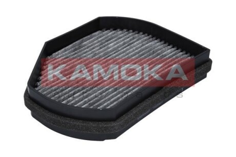 Фiльтр салону вугiльний KAMOKA F500601